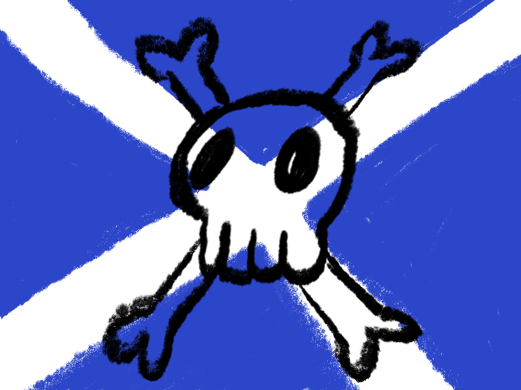 Why England Is Responsible For The Drug Deaths In&nbsp;Scotland