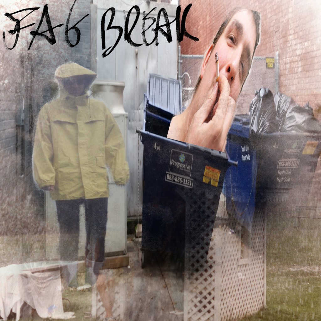 fagbreak