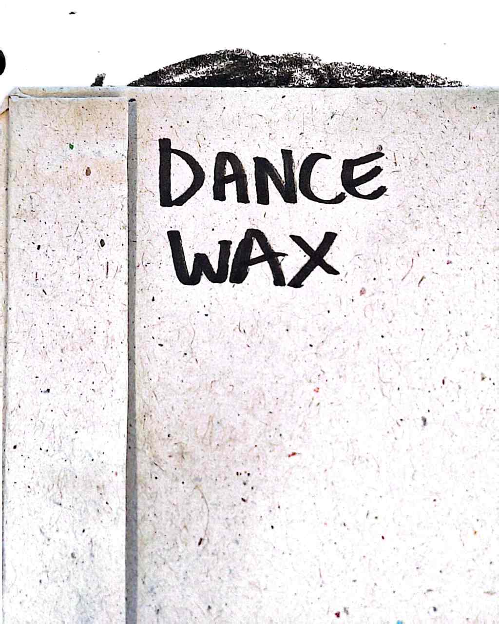 DANCE WAX REVIEWS