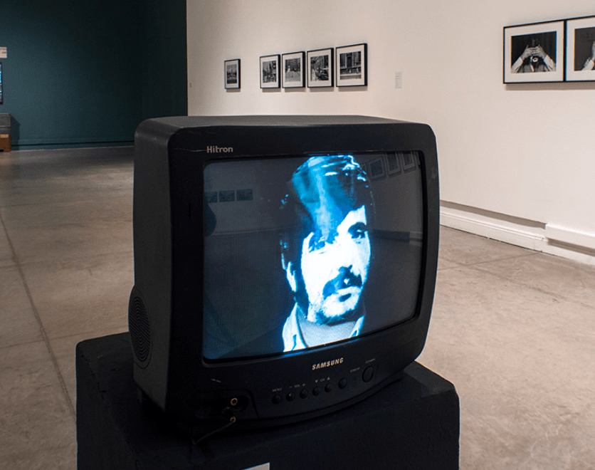 how has photography been used to advocate for human rights in Latin America? – the case of Hernán Parada and&nbsp;obrabierta