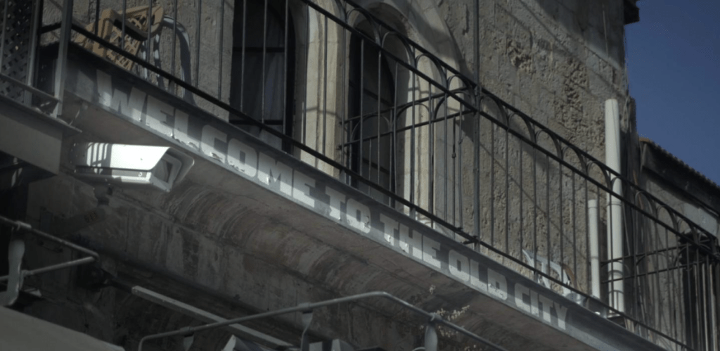 AI Facial Recognition Software and Mass Surveillance: Impact on Palestinian Lives In Occupied Zones [POLICY&nbsp;BRIEF]